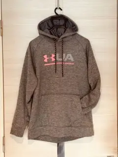 アンダーアーマー　パーカー