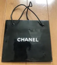 【CHANEL】紙袋