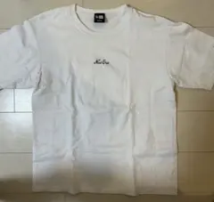 NEW ERA 半袖Tシャツ ホワイト