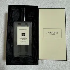 ジョーマローン イングリッシュペアー&フリージア ボディ&ハンドウォッシュ