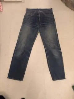 Levi Strauss & Co. 505 デニムジーンズ W31 L34