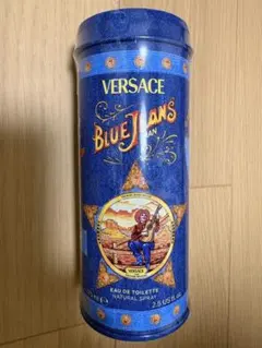 【新品未開封】VERSACE BLUE JEANS 75mlのサムネイル