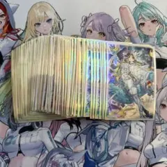 遊戯王　YCSJ スリーブ　希望のリーチェ　60枚　スリーブ 遊戯王 YCSJ スリーブ 希望のリーチェ 60枚 スリーブ-最安