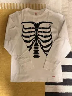 Supreme Hanes 骨サーマル Mサイズ - メルカリ