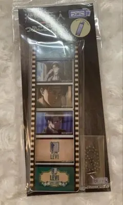 進撃の巨人 リヴァイ つみこまコレクション