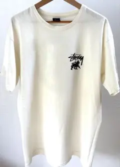Stussy Rasta Lion L Tシャツのサムネイル