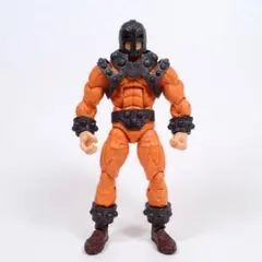 Blokees LEGEND カイザーベリアル ウルトラマンベリアル フィギュア