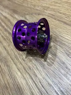 KTF 「KAHEN」 バーサタイルネオスプールブルーver.1 34mm - メルカリ
