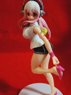 おでかけタイム　すーぱーそに子 そに子ちゃん 生活密着取材スペシャルフィギュア