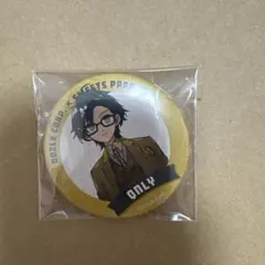 ドズル社 おんりー 缶バッジ スイパラ