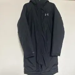 アンダーアーマー STORM COLDGEAR ベンチコート