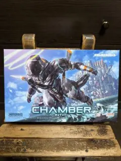 新品未開封品MODEROID CHAMBERのサムネイル