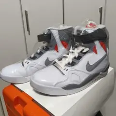 激レアNike Air Pressure エアプレッシャー 27.5cm未使用品 - メルカリ