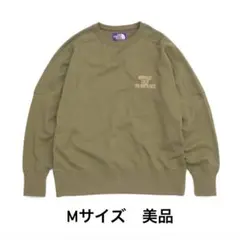 THE NORTH FACE Field Crew Neck Sweat