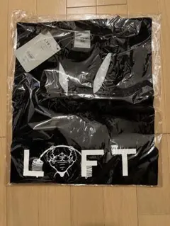 POWERHOUSE GYM LYFT タンクトップ ブラック　M