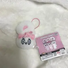 新品未使用 エスターバニーミニフェイスマスコット