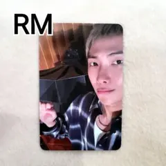 RM トレカ Amazon.co.jp: ラップモンスター RM グッズ フォトメッセージカード 56