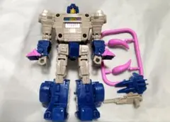 トランスフォーマーAOTP エイジ・オブ・ザ・プライム ホリブル 単品のサムネイル
