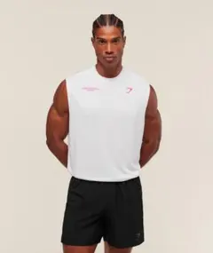 GYMSHARK CONDITIONING CLUB TANKタンクトップのサムネイル