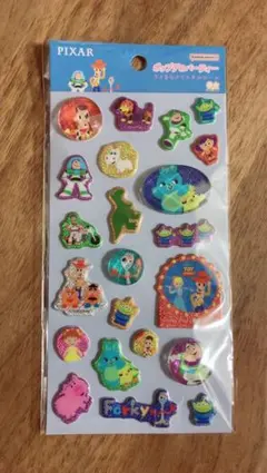 【正規品】PIXAR トイ・ストーリー ポップデコパーティ