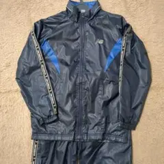 【美品】new balance　セットアップ