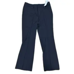 【新品タグ付き】ItoYokado 合繊ブーツカットパンツ