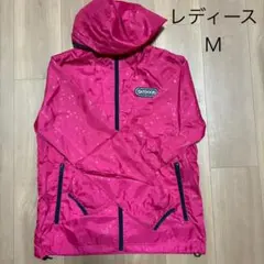 アウトドアOUTDOOR ジャケット　パーカー　レディースＭ　送料込