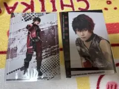 刀ミュ　肥前忠広　ミュージカル刀剣乱舞　円盤特典