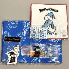 BUMP OF CHICKEN アクリルスタンド 7点セット | Mercari