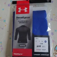 アンダーアーマー  インナー  XL
