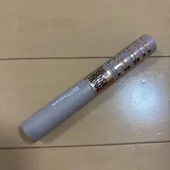 【新品未使用】ボディマスカラ　ブラックのサムネイル