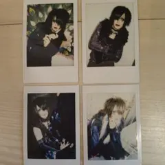 MEJIBRAY 綴 チェキ ① - メルカリ