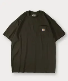 カーハート Carhartt 半袖Tシャツ