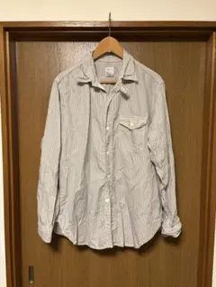 ポストオーバーオール　Post O'Alls シャツのサムネイル