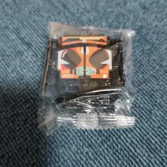 DXレジェンドライダーゴチゾウ ゴーストゴチゾウ キラクリアバージョン