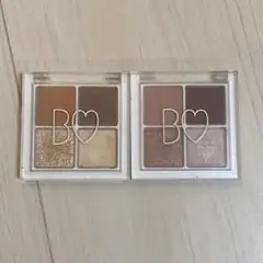 B IDOL THE アイパレ 2個セット