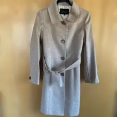 LOUNIE ロングコート