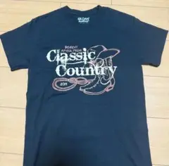 classiccountry BEMENT APTER PROM 古着tシャツ