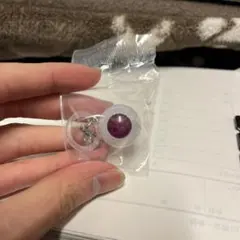 ドラゴンボール　めじるしアクセサリー　ガチャ