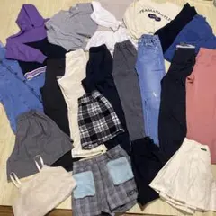 2025年最新】160 女の子 まとめ売りの人気アイテム - メルカリ