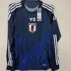 2026年最新】Y-3 日本代表 長袖の人気アイテム - メルカリ