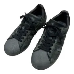 adidas アディダス GORE-TEXスーパースターゴアテックス26cm