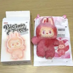 ラブブ エナジー 正規品