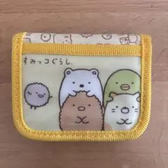 すみっコぐらし 財布