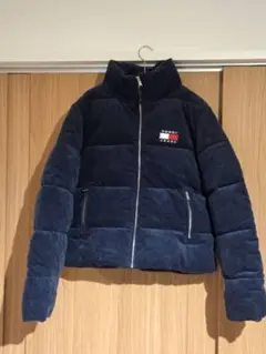 【TOMMY JEANS】コーデュロイジャケット Sサイズ