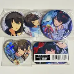 2025年最新】とるパカ 凛月の人気アイテム - メルカリ