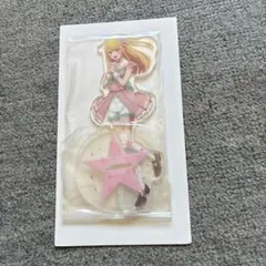 推しの子アクリルスタンドルビー