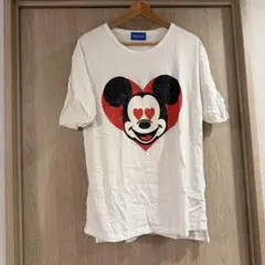 ミニー Tシャツ