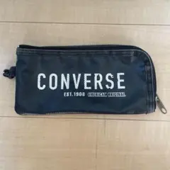 converse ペンケース　筆箱のサムネイル