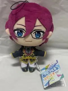 2026年最新】七種茨 ぬいぐるみの人気アイテム - メルカリ